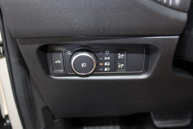 new 2025 Ford Ranger car, priced at $46,005
