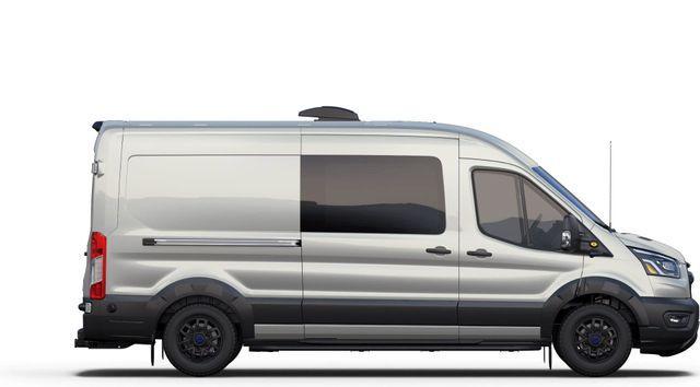 new 2024 Ford Transit-350 car, priced at $73,135