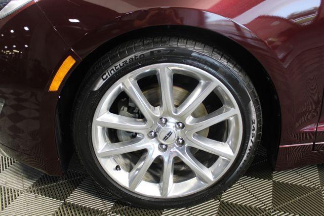 used 2013 Lincoln MKZ car, priced at $11,000