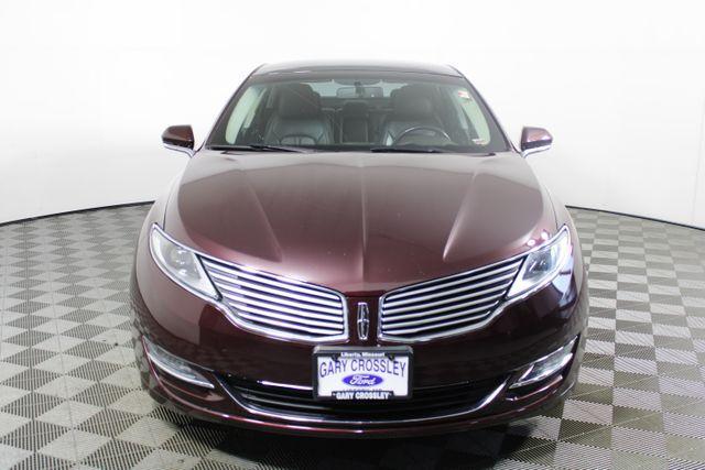 used 2013 Lincoln MKZ car, priced at $11,000