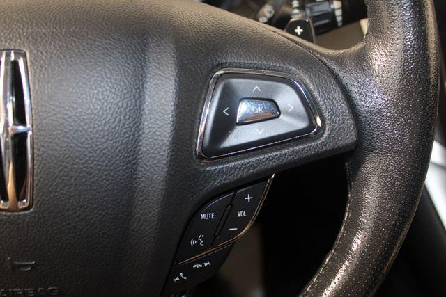 used 2013 Lincoln MKZ car, priced at $11,000