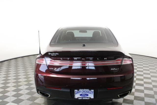 used 2013 Lincoln MKZ car, priced at $11,000