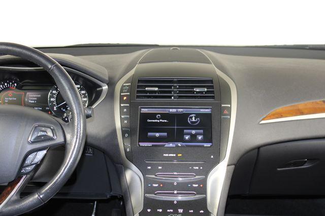 used 2013 Lincoln MKZ car, priced at $11,000