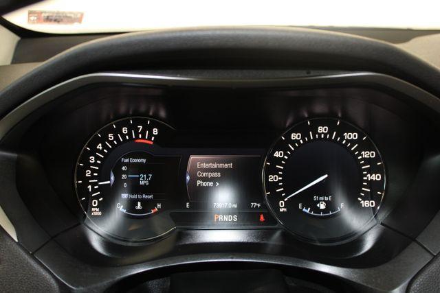 used 2013 Lincoln MKZ car, priced at $11,000