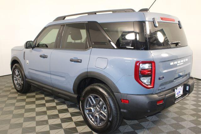 new 2025 Ford Bronco Sport car, priced at $34,000
