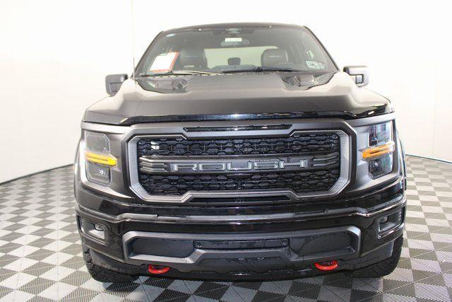 new 2024 Ford F-150 car, priced at $82,000