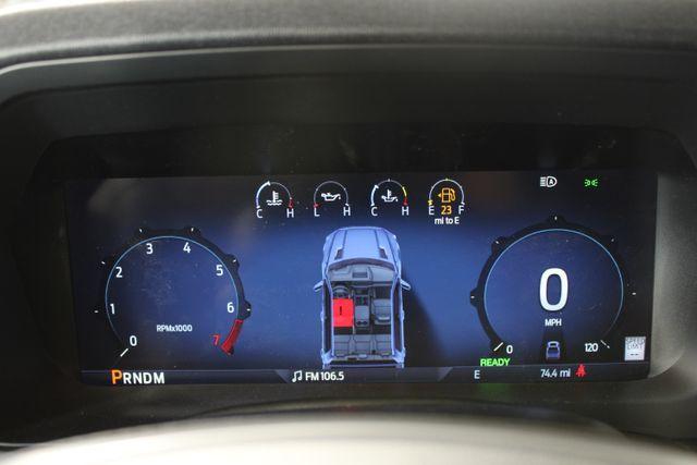 new 2025 Ford F-150 car, priced at $70,000