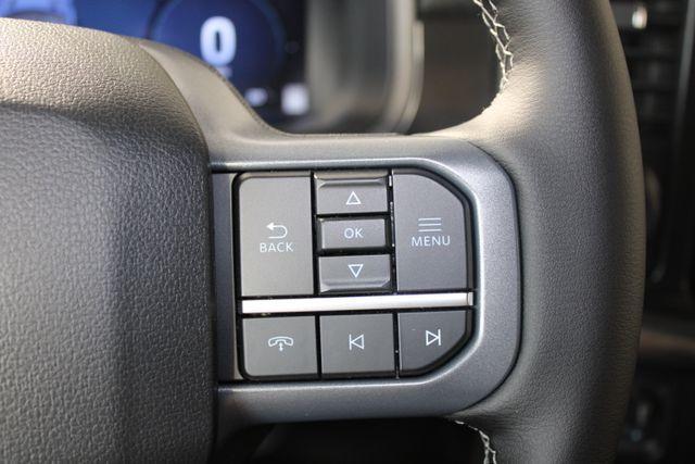 new 2025 Ford F-150 car, priced at $70,000
