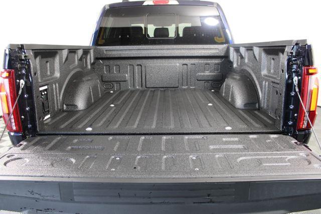 new 2025 Ford F-150 car, priced at $70,000