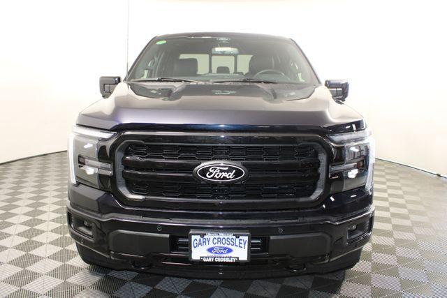new 2025 Ford F-150 car, priced at $70,000