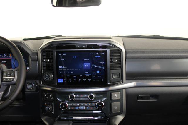 new 2025 Ford F-150 car, priced at $70,000