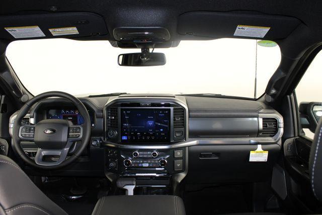 new 2025 Ford F-150 car, priced at $70,000