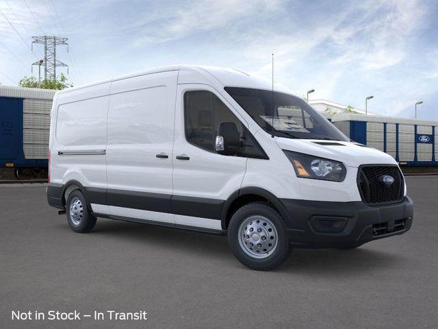 new 2025 Ford Transit-250 car, priced at $58,765