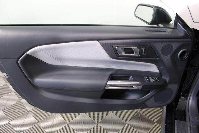 new 2025 Ford Mustang car, priced at $48,000