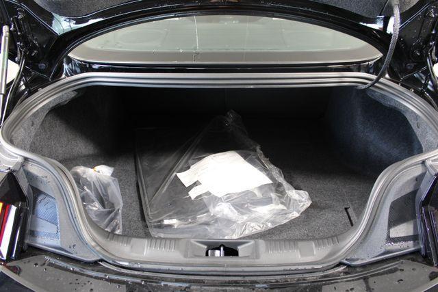 new 2025 Ford Mustang car, priced at $48,000