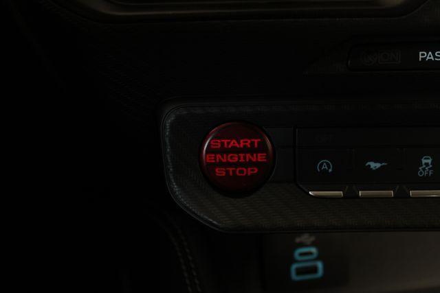 new 2025 Ford Mustang car, priced at $48,000