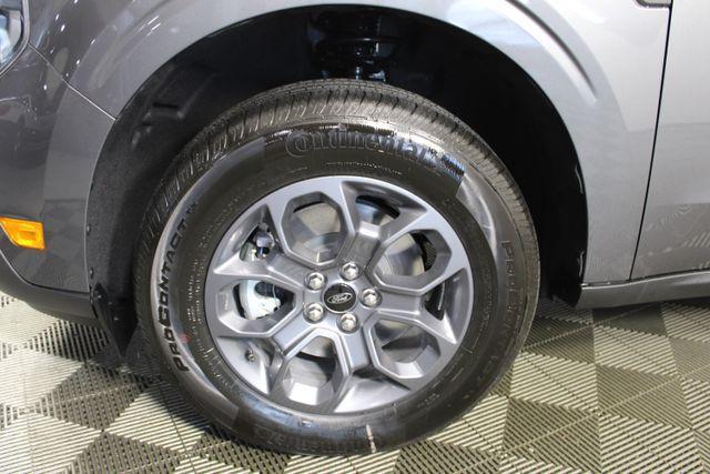 new 2025 Ford Maverick car, priced at $33,986