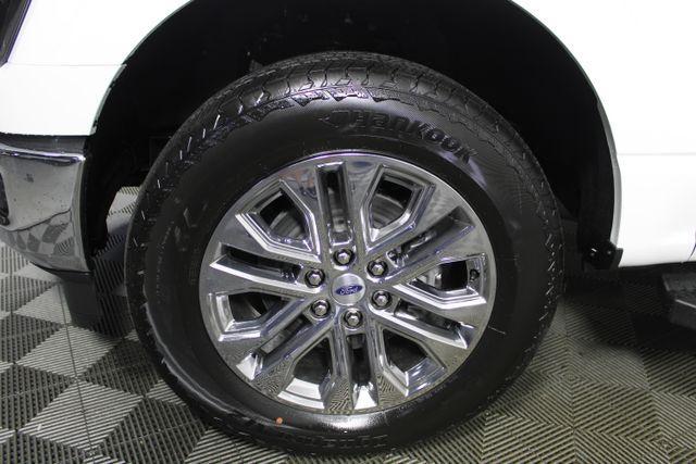 new 2025 Ford F-150 car, priced at $77,665