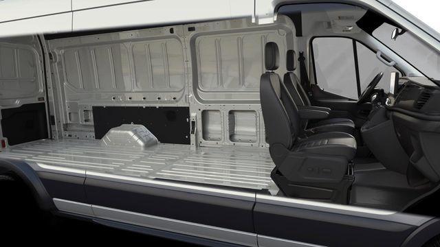 new 2023 Ford Transit-350 car, priced at $76,225