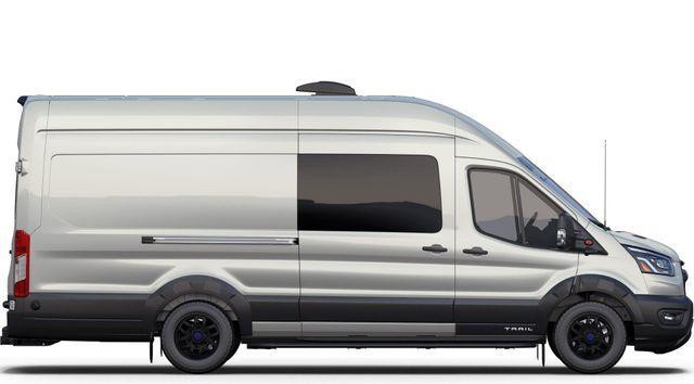 new 2023 Ford Transit-350 car, priced at $76,225