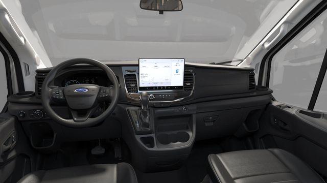 new 2023 Ford Transit-350 car, priced at $76,225