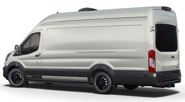 new 2023 Ford Transit-350 car, priced at $76,225