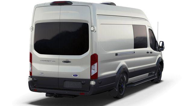 new 2023 Ford Transit-350 car, priced at $76,225