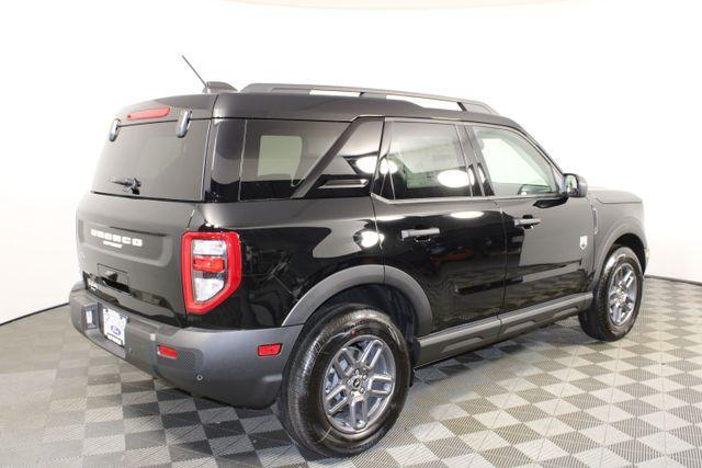 new 2025 Ford Bronco Sport car, priced at $33,484