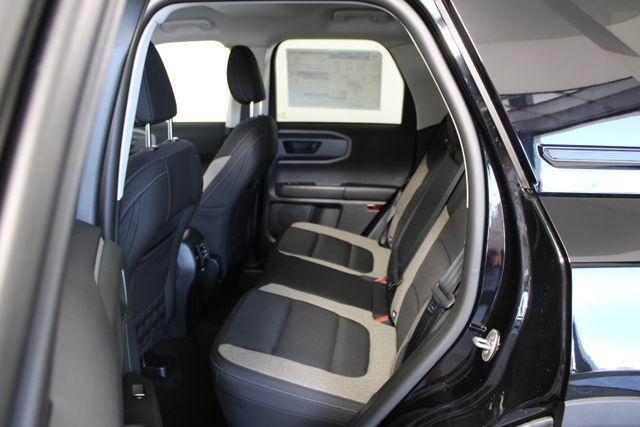 new 2025 Ford Bronco Sport car, priced at $33,484
