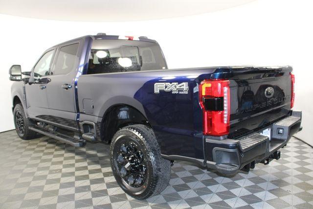 new 2024 Ford F-250 car, priced at $91,664