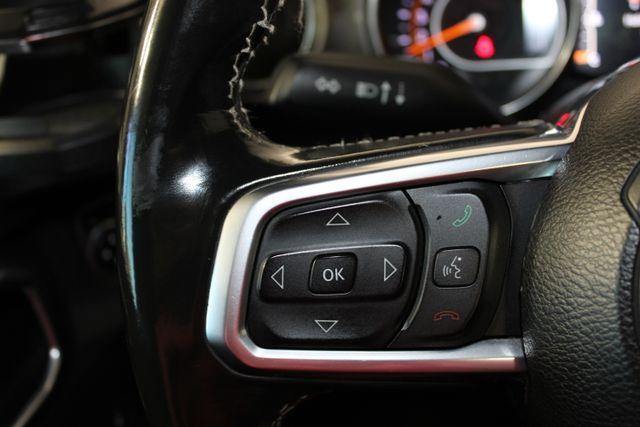 used 2018 Jeep Wrangler Unlimited car, priced at $21,000