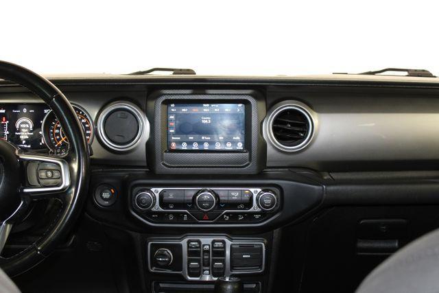 used 2018 Jeep Wrangler Unlimited car, priced at $21,000