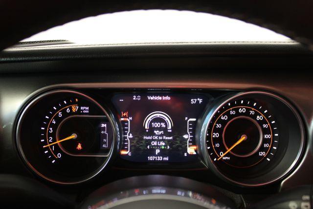 used 2018 Jeep Wrangler Unlimited car, priced at $21,000