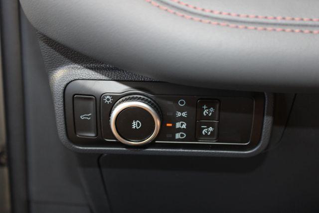 new 2025 Ford Explorer car, priced at $48,585