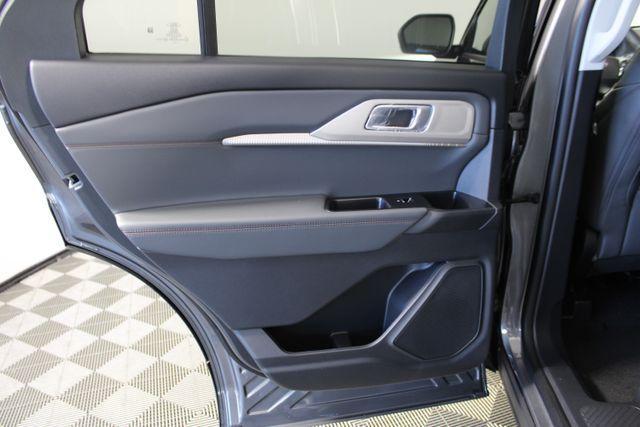 new 2025 Ford Explorer car, priced at $48,585