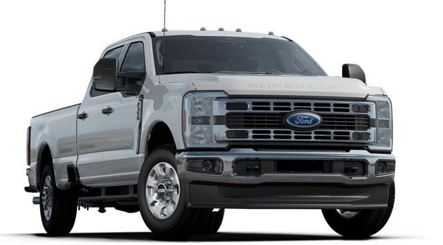 new 2024 Ford F-350 car, priced at $61,814
