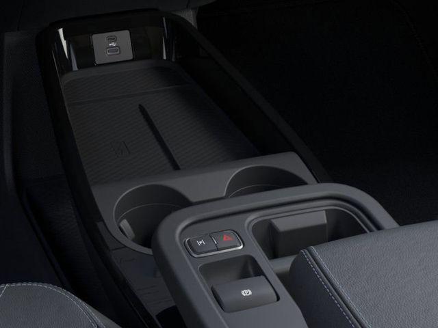 new 2025 Ford Mustang Mach-E car, priced at $46,058