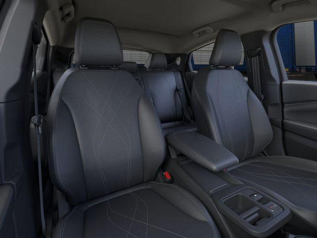 new 2025 Ford Mustang Mach-E car, priced at $46,058