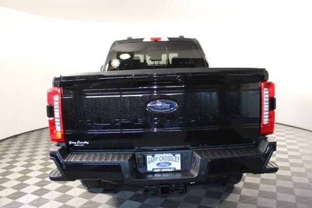 new 2024 Ford F-250 car, priced at $87,000