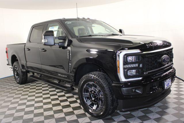 new 2024 Ford F-250 car, priced at $87,000