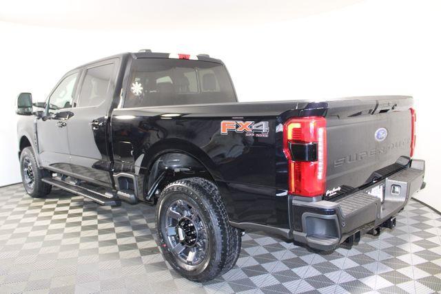 new 2024 Ford F-250 car, priced at $87,000