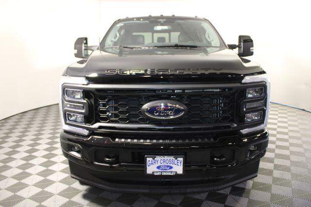 new 2024 Ford F-250 car, priced at $87,000