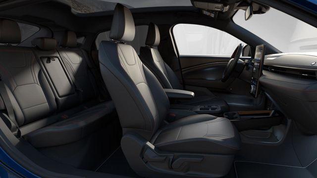 new 2025 Ford Mustang Mach-E car, priced at $56,905