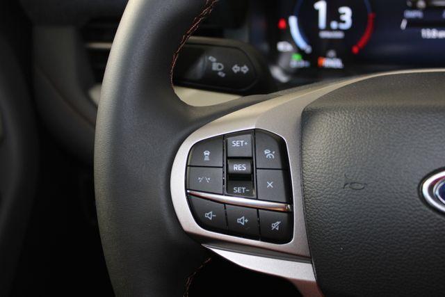 new 2026 Ford Explorer car, priced at $44,000