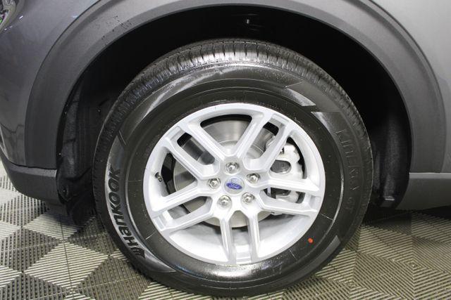 new 2026 Ford Explorer car, priced at $44,000