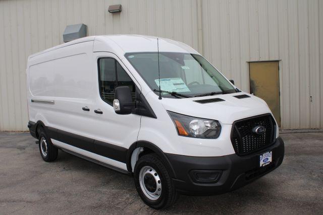 new 2024 Ford Transit-250 car, priced at $52,090