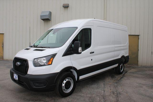 new 2024 Ford Transit-250 car, priced at $52,090