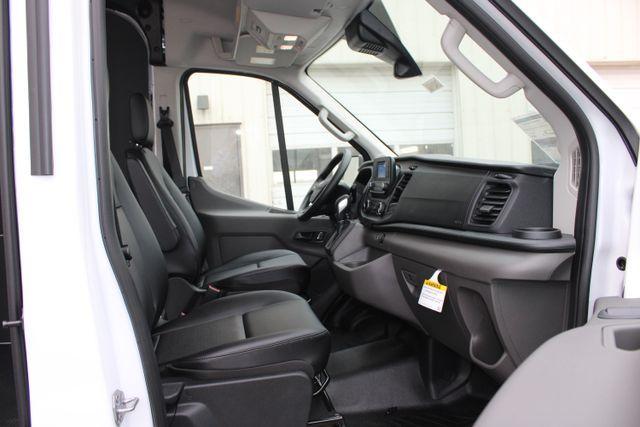 new 2024 Ford Transit-250 car, priced at $52,090