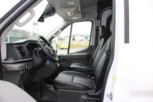 new 2024 Ford Transit-250 car, priced at $52,090