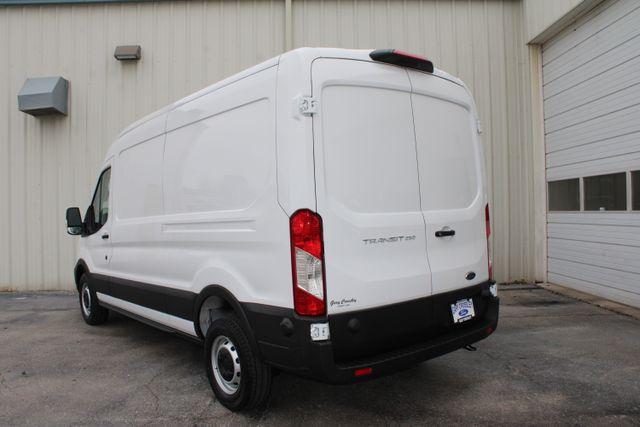 new 2024 Ford Transit-250 car, priced at $52,090